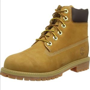 Timberland Waterproof Lace-up Men's Boots - 11 US